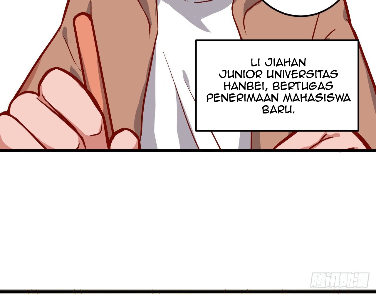 Monk From the Future Bab 13 halaman 22