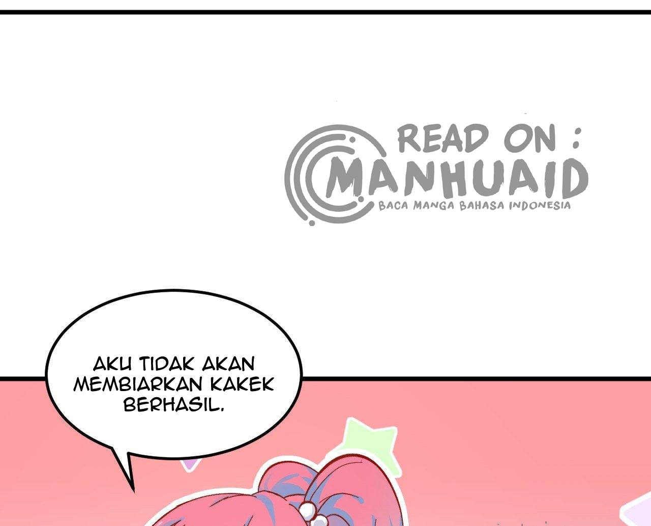 Monk From the Future Bab 13 halaman 42