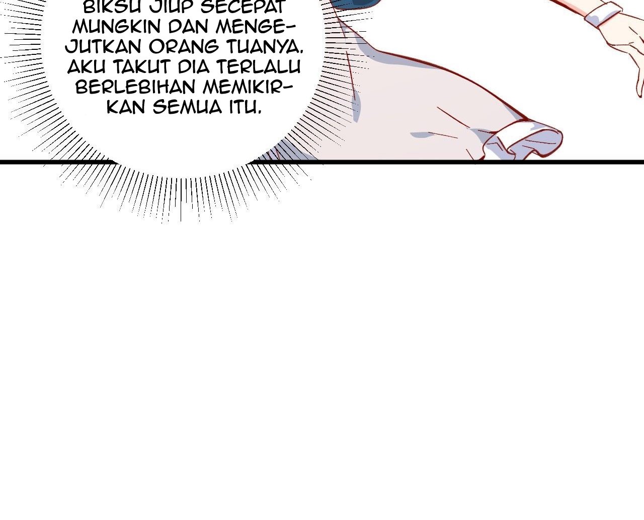 Monk From the Future Bab 13 halaman 44