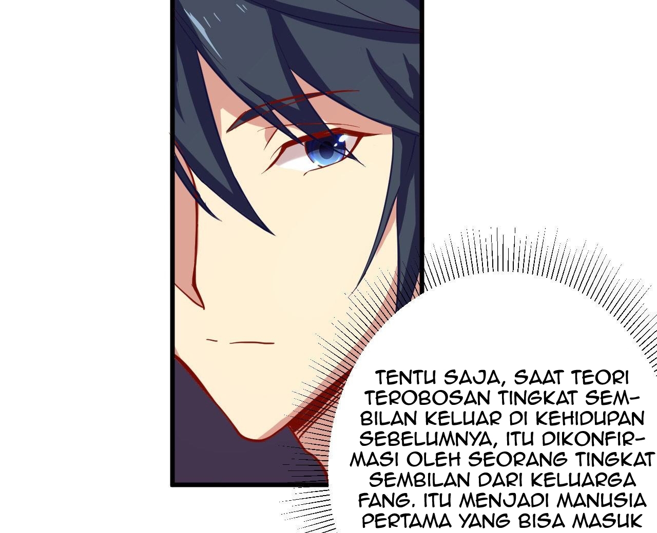 Monk From the Future Bab 13 halaman 55
