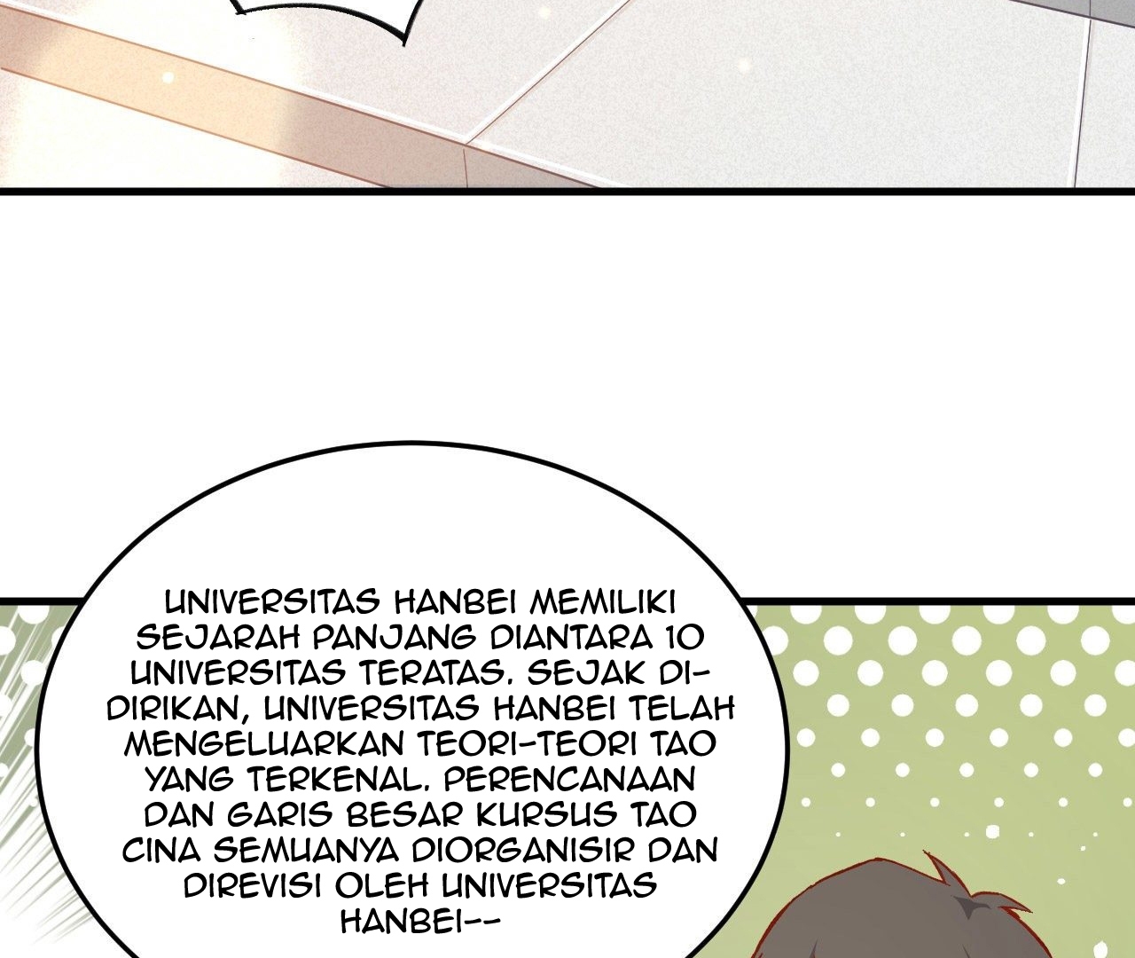 Monk From the Future Bab 13 halaman 64