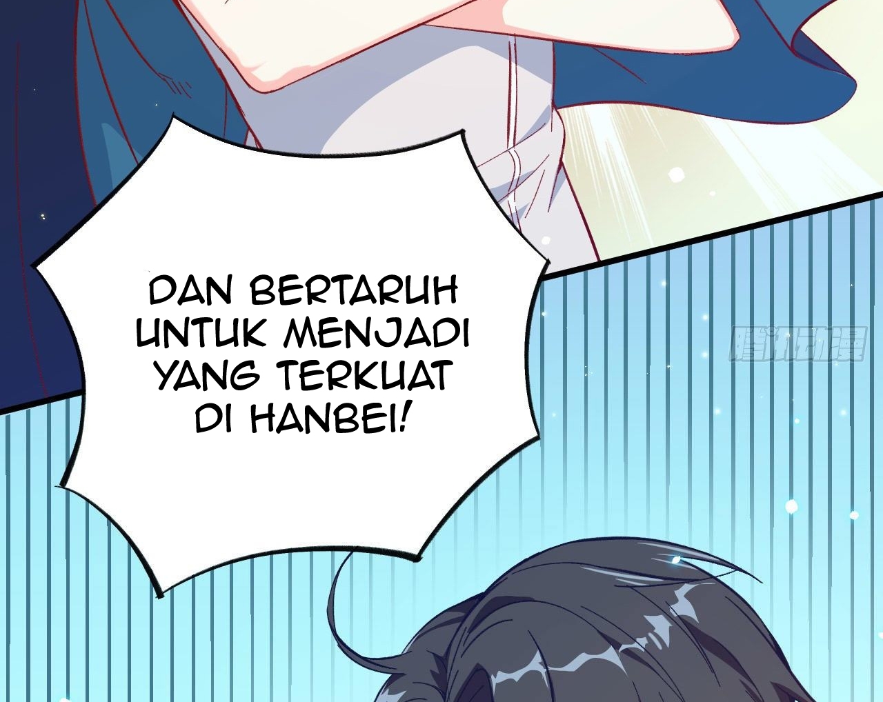 Monk From the Future Bab 13 halaman 70