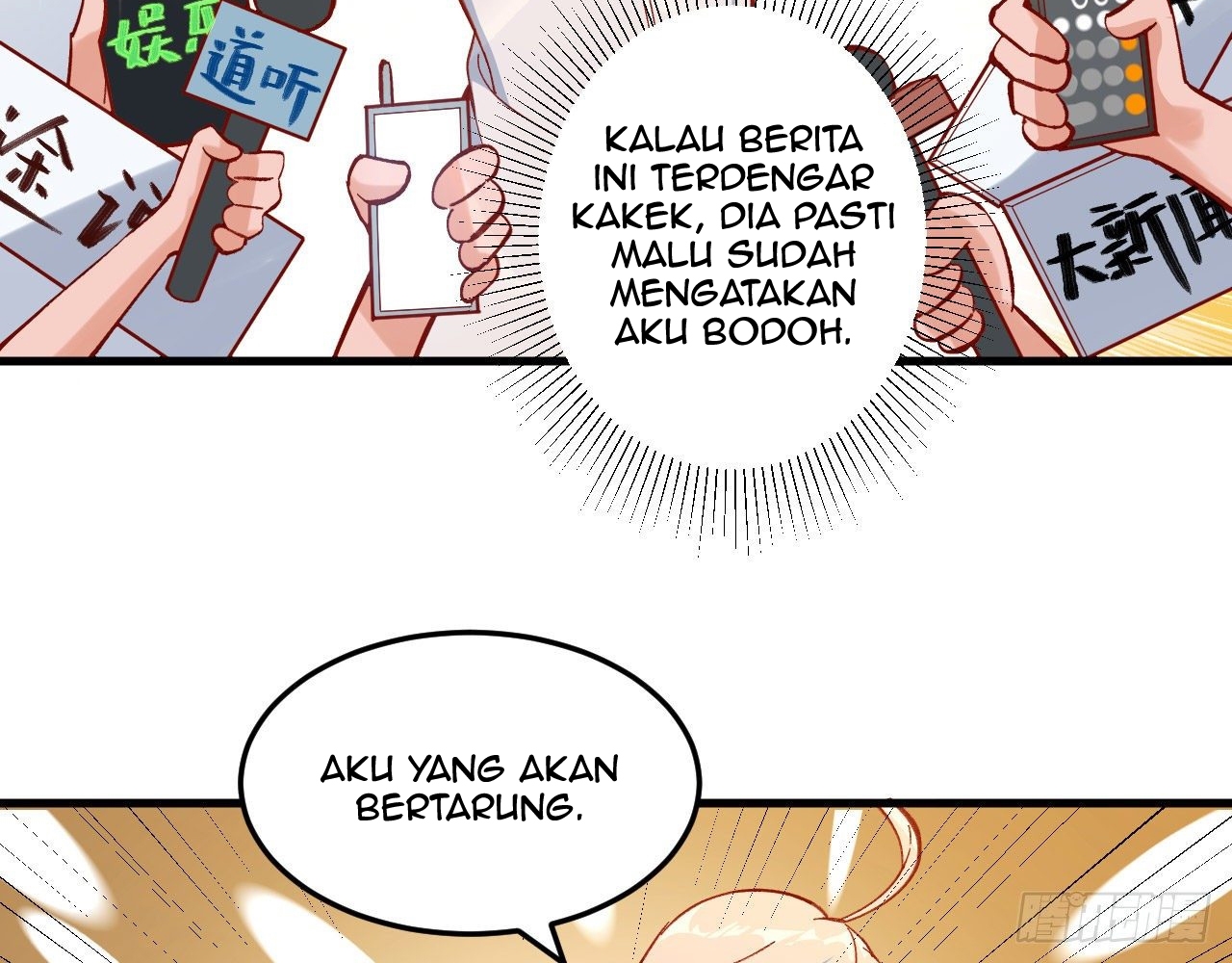 Monk From the Future Bab 14 halaman 5