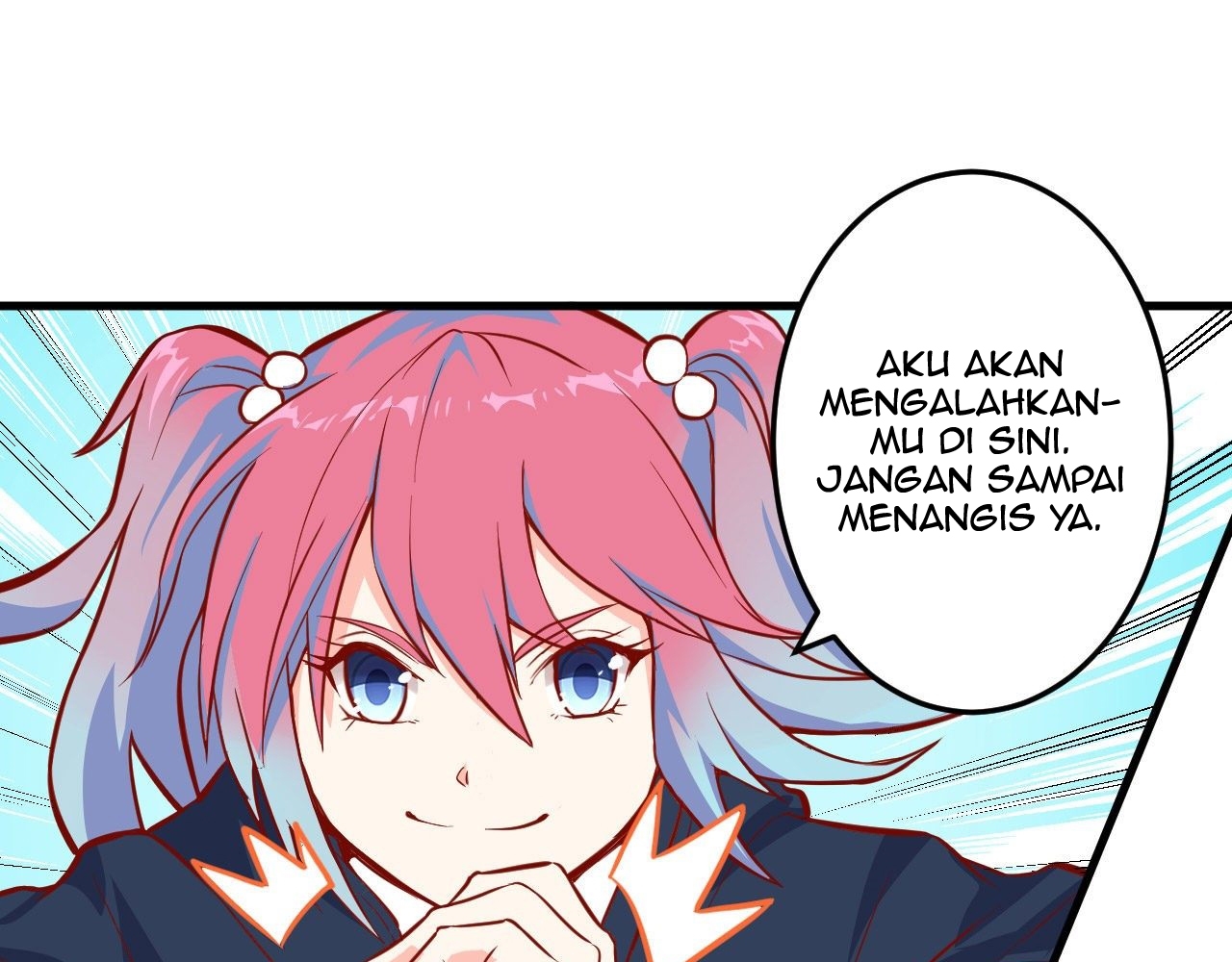 Monk From the Future Bab 14 halaman 17