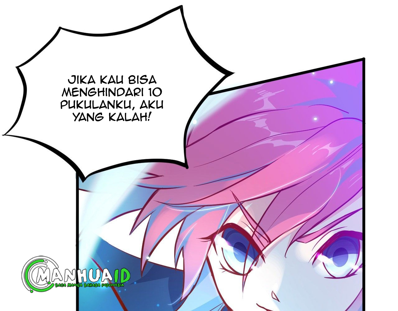 Monk From the Future Bab 14 halaman 25
