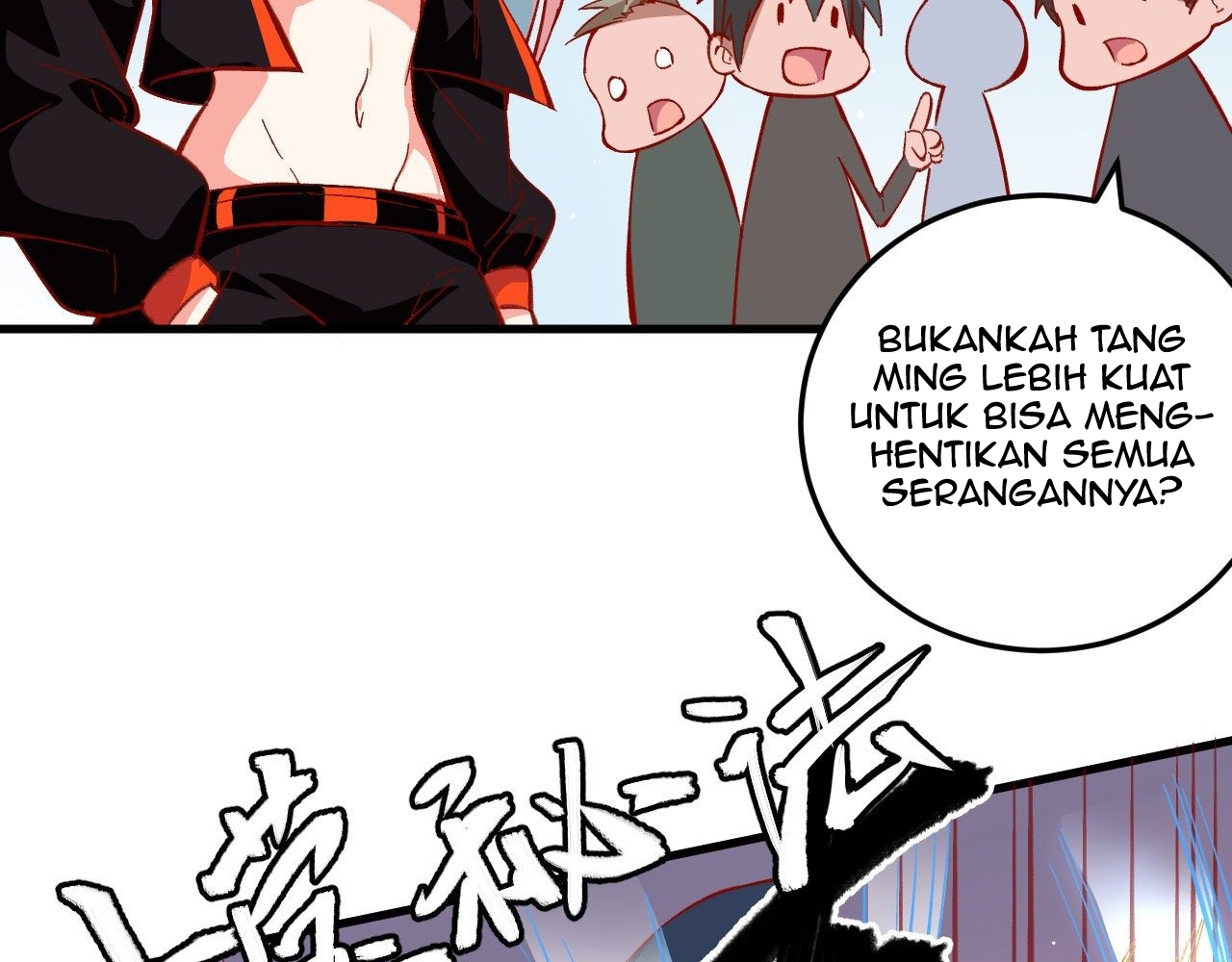 Monk From the Future Bab 14 halaman 38