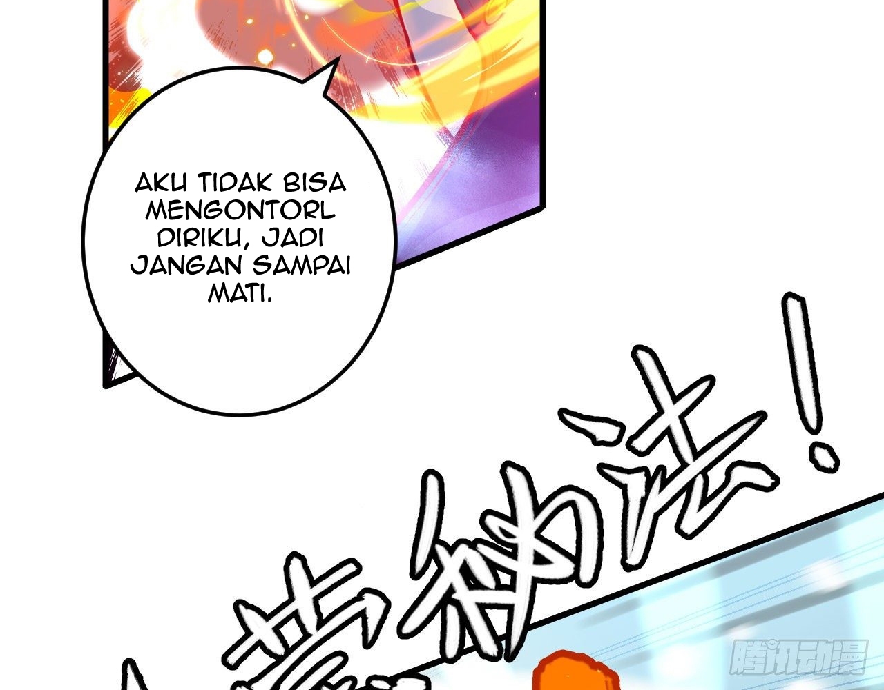 Monk From the Future Bab 14 halaman 48