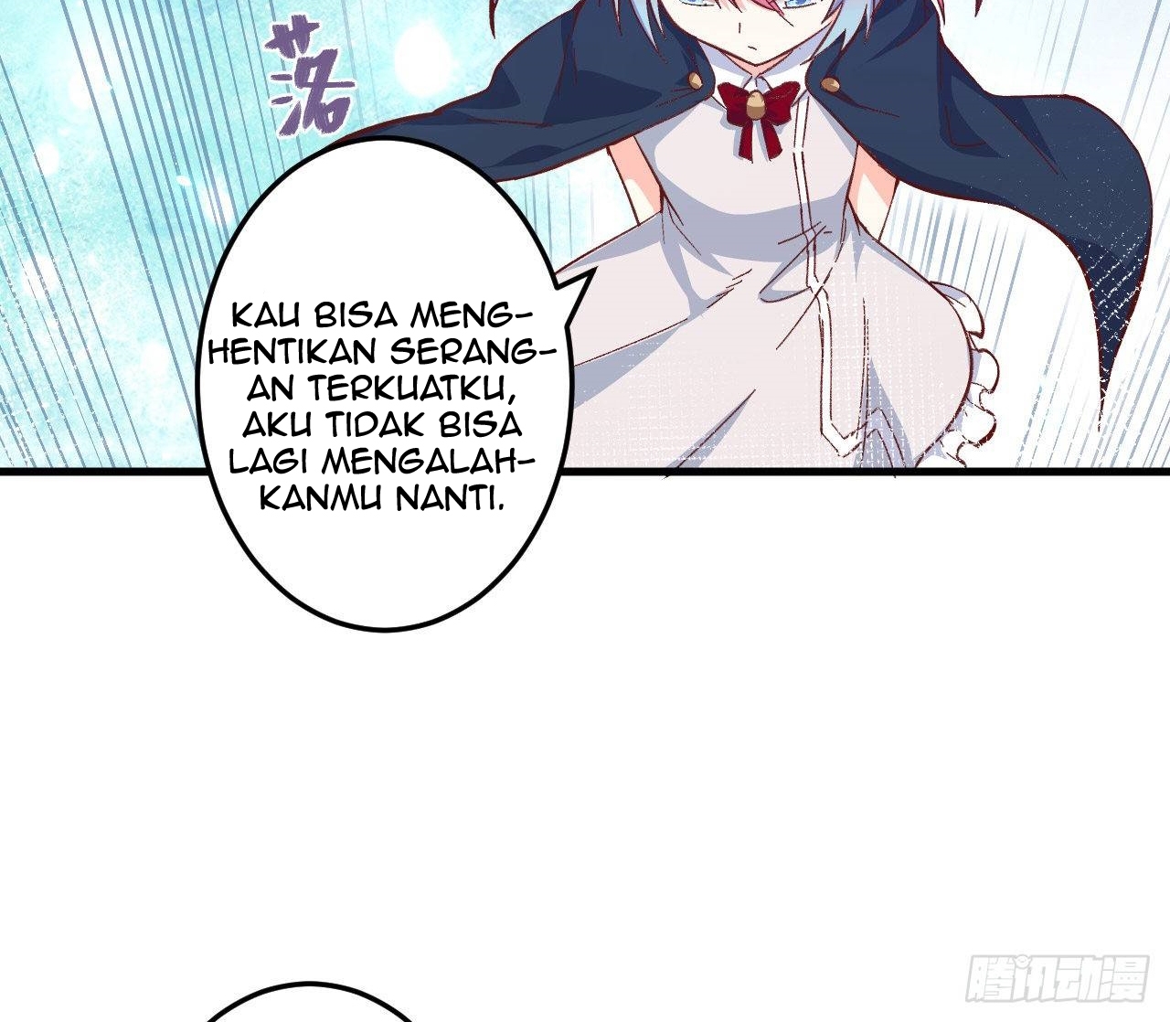 Monk From the Future Bab 14 halaman 63