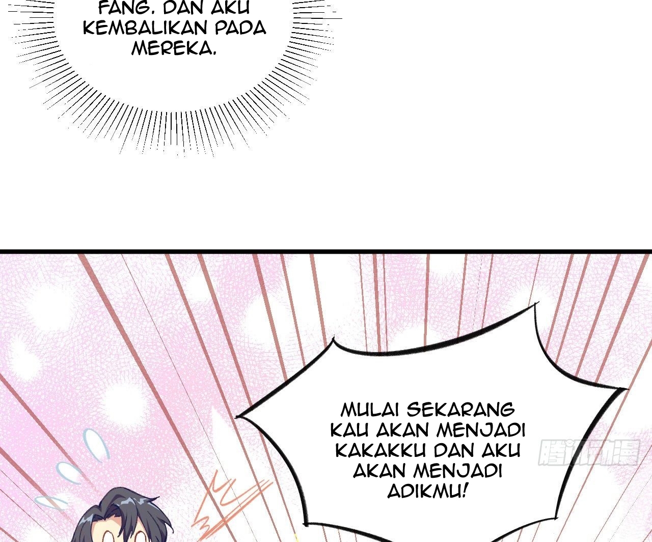 Monk From the Future Bab 14 halaman 65