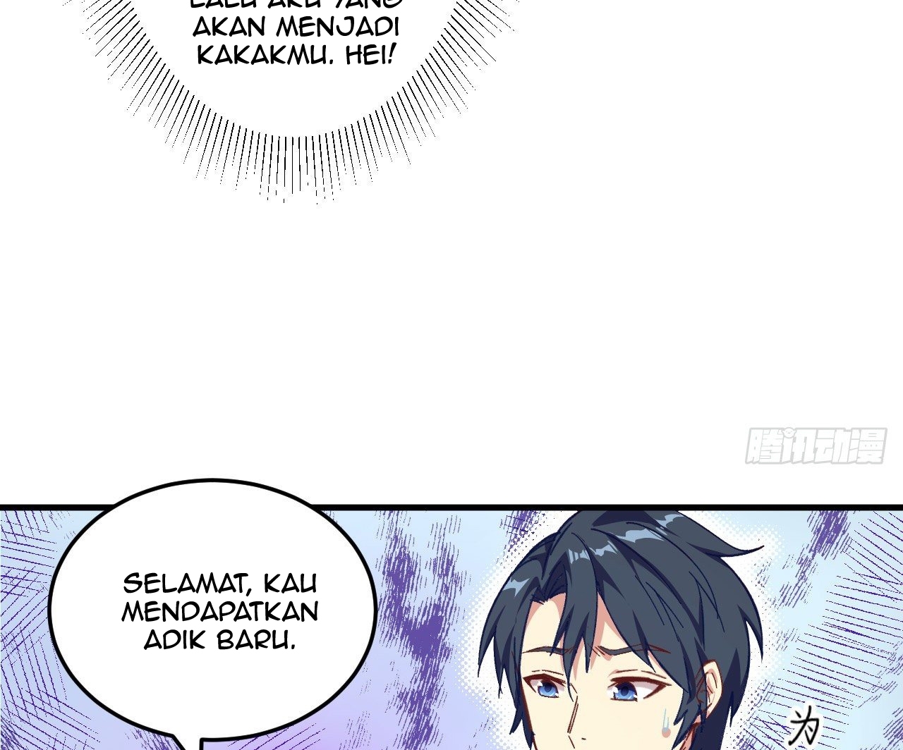 Monk From the Future Bab 14 halaman 69