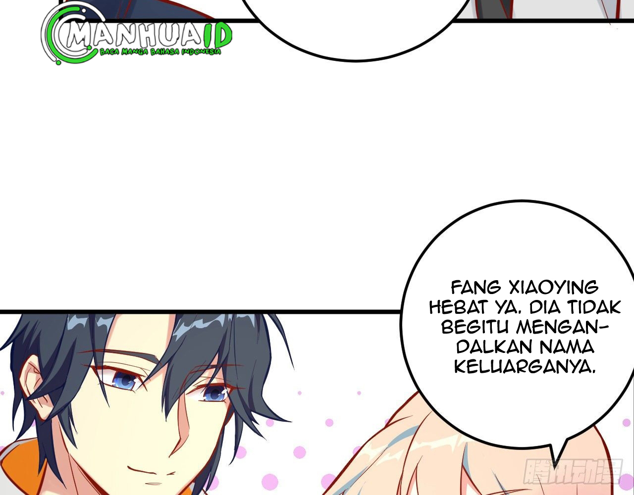 Monk From the Future Bab 15 halaman 5