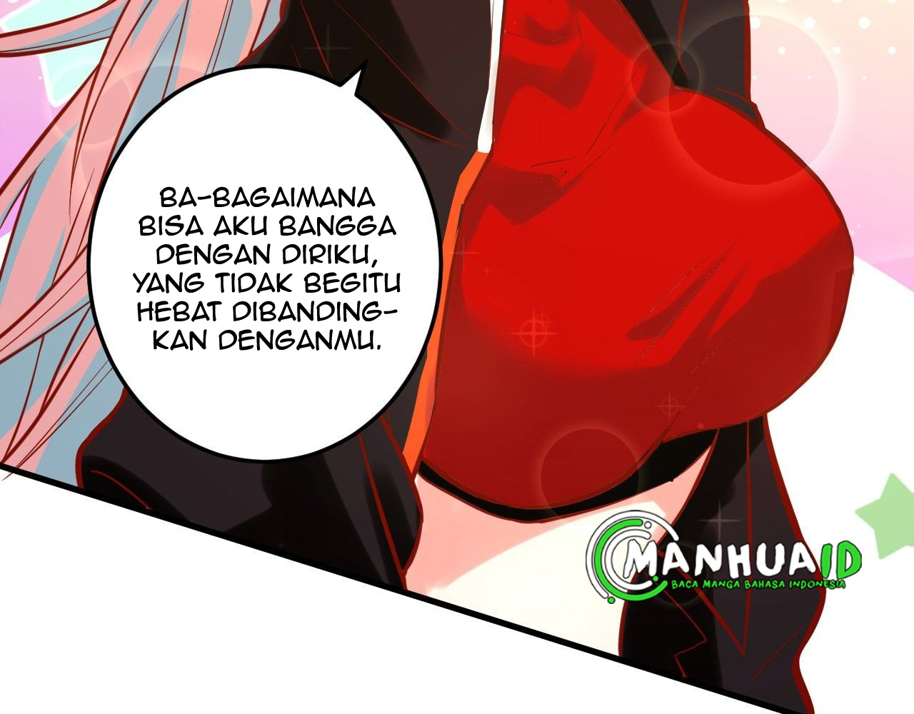 Monk From the Future Bab 15 halaman 8