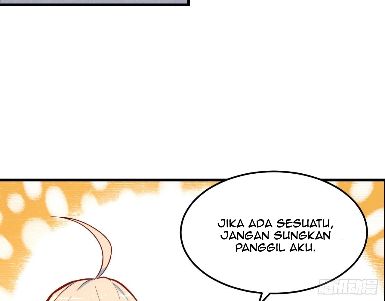 Monk From the Future Bab 15 halaman 13