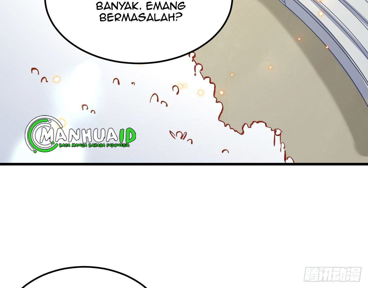 Monk From the Future Bab 15 halaman 41