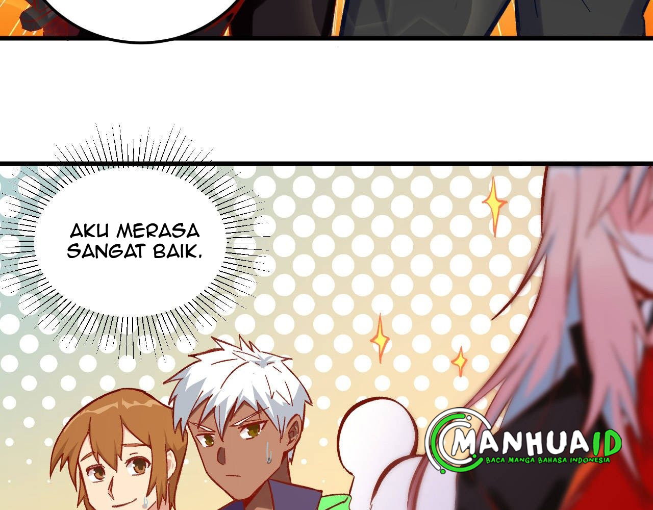 Monk From the Future Bab 15 halaman 44