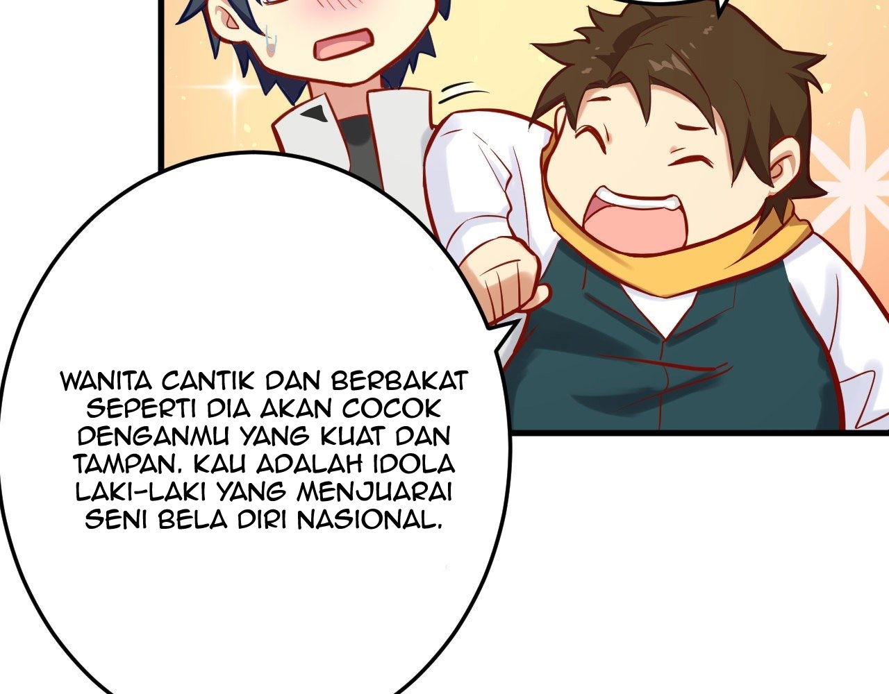 Monk From the Future Bab 15 halaman 49