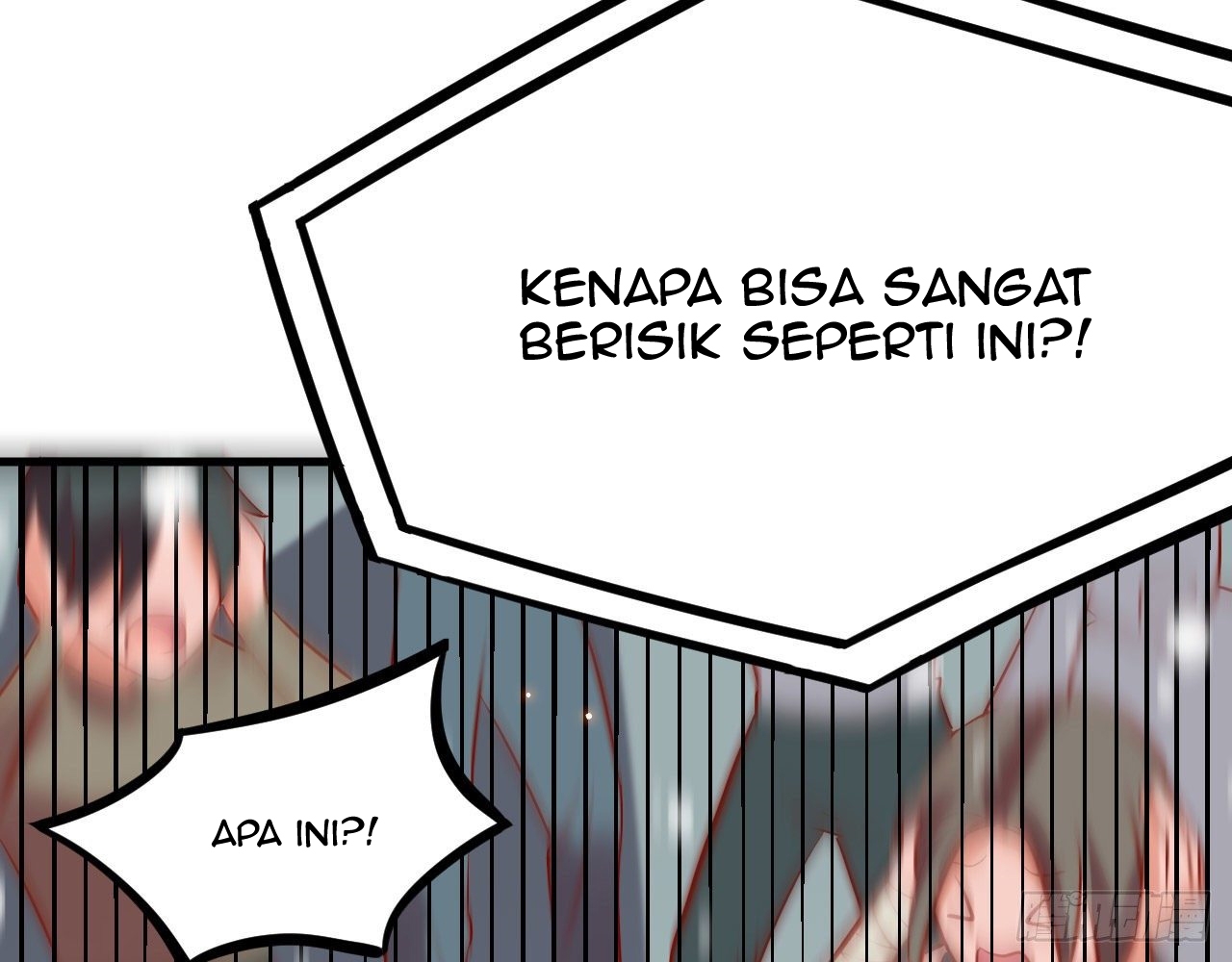Monk From the Future Bab 15 halaman 58