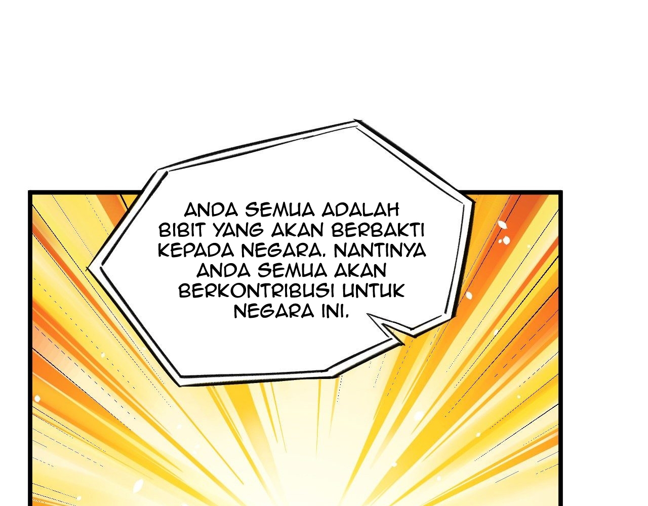 Monk From the Future chapter 16 halaman 2