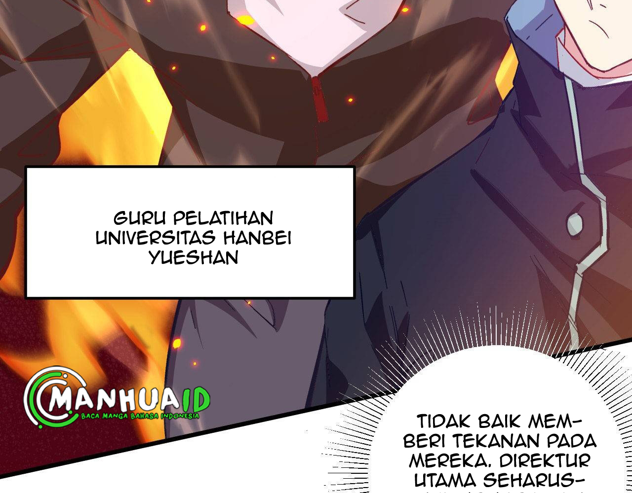 Monk From the Future chapter 16 halaman 7