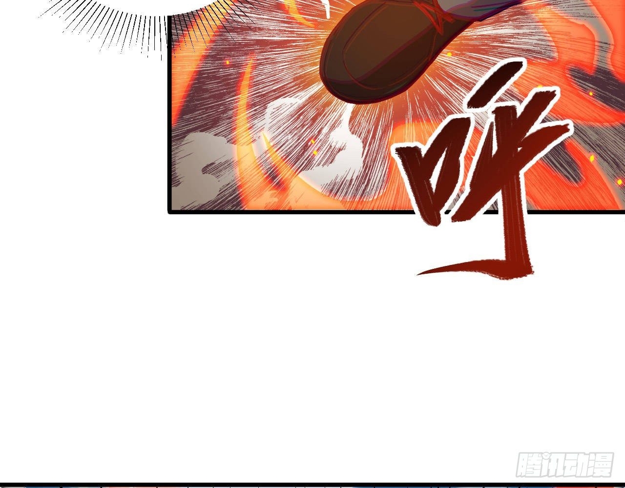 Monk From the Future chapter 16 halaman 9