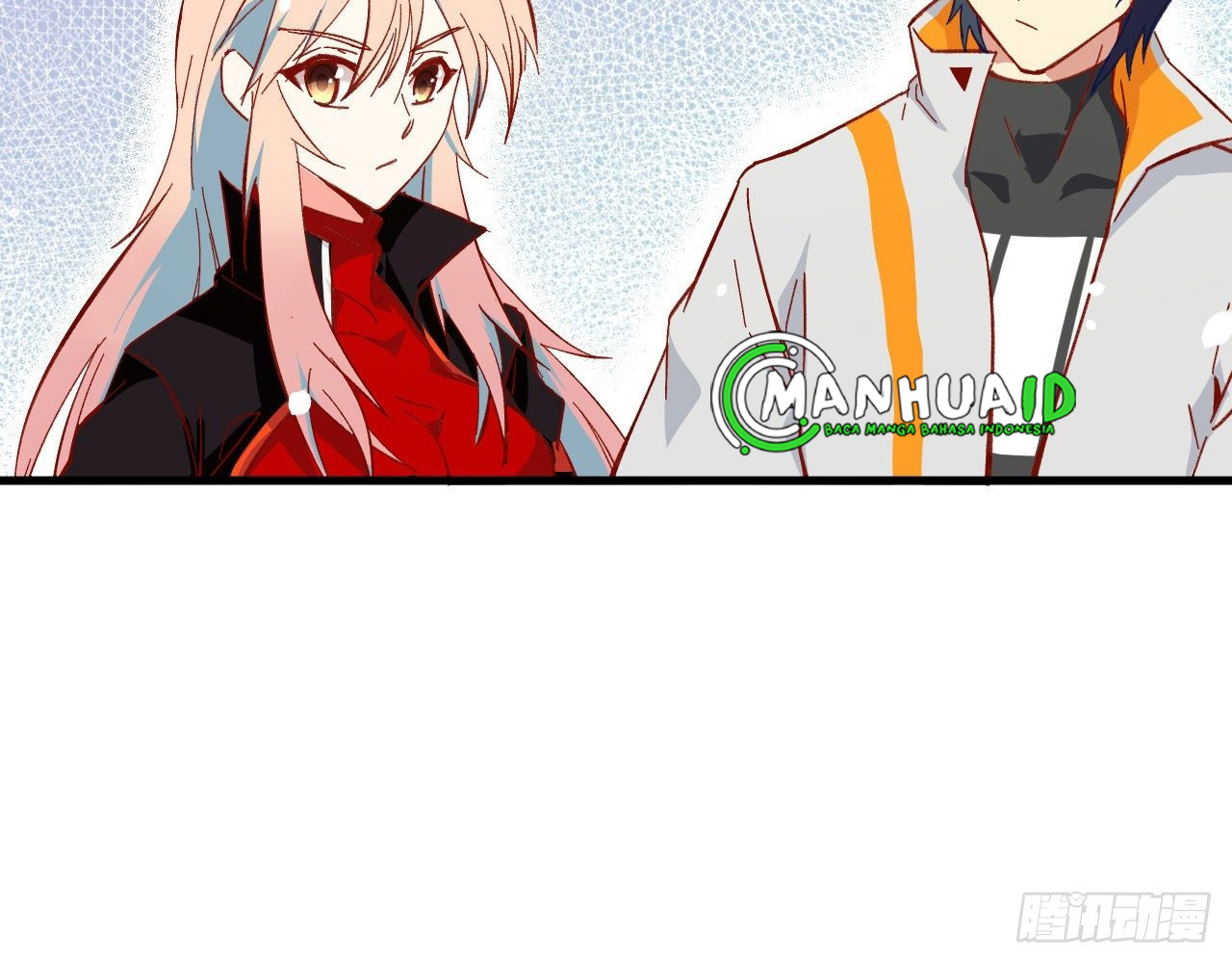 Monk From the Future chapter 16 halaman 16