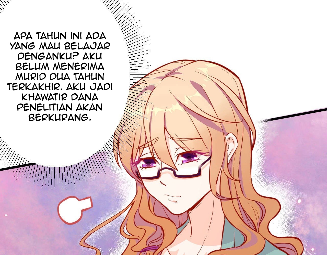 Monk From the Future chapter 16 halaman 27