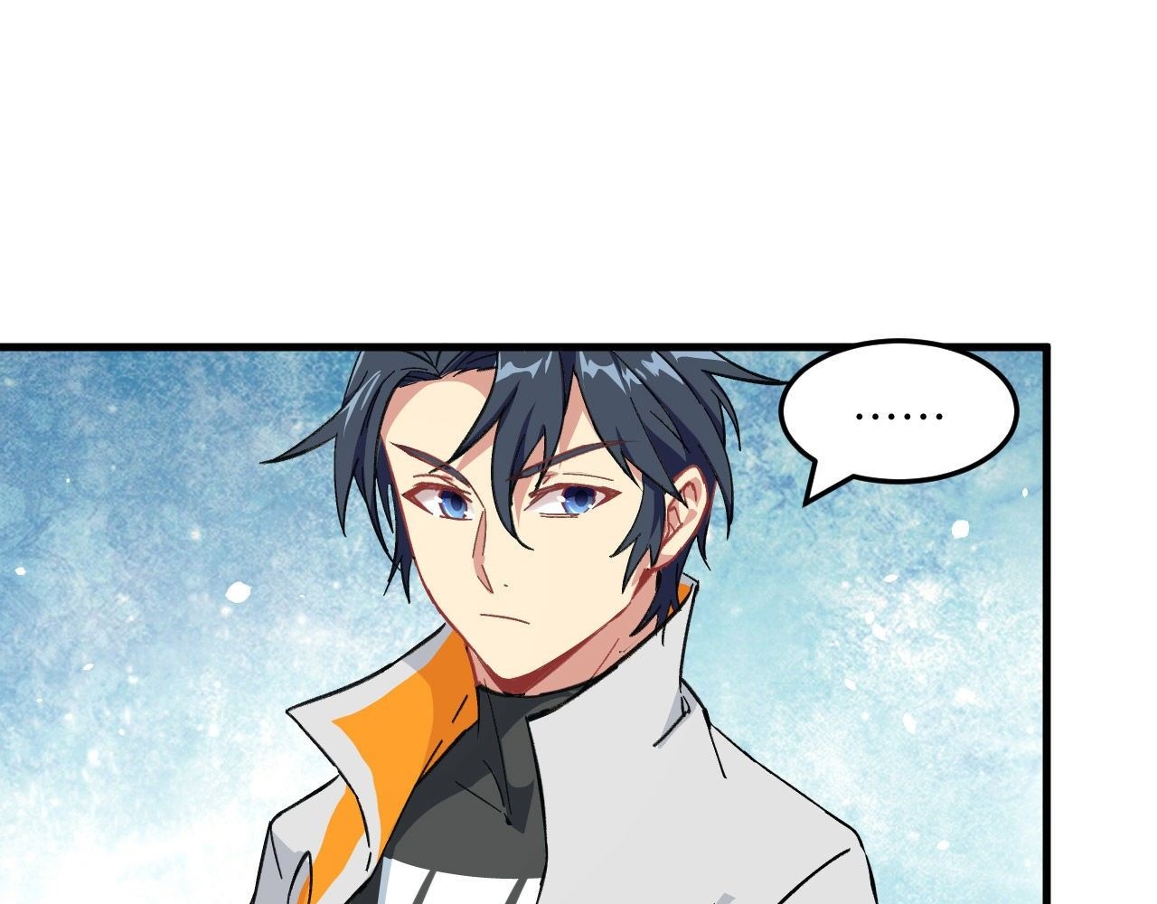 Monk From the Future chapter 16 halaman 32