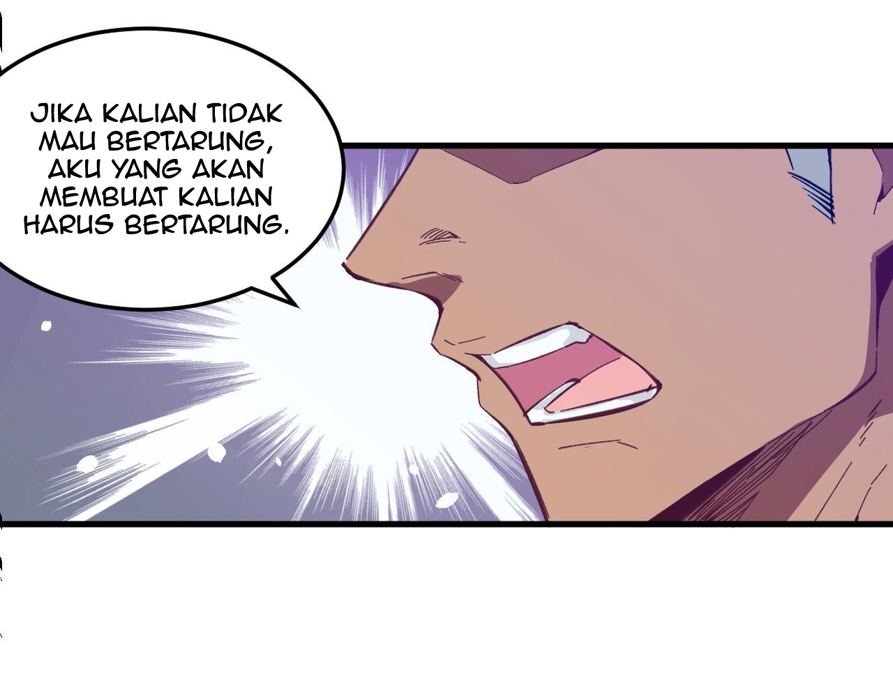 Monk From the Future chapter 16 halaman 42