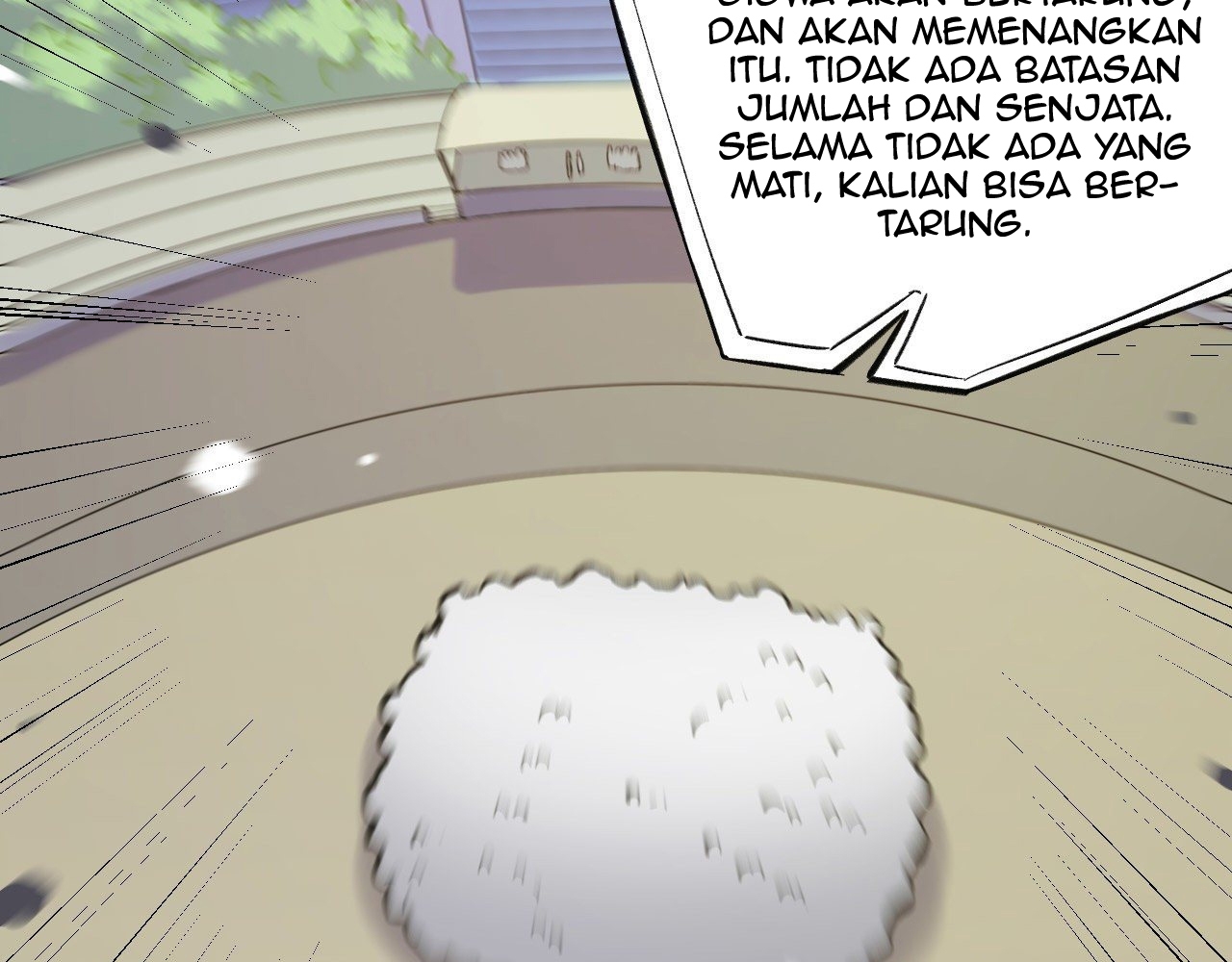 Monk From the Future chapter 16 halaman 44