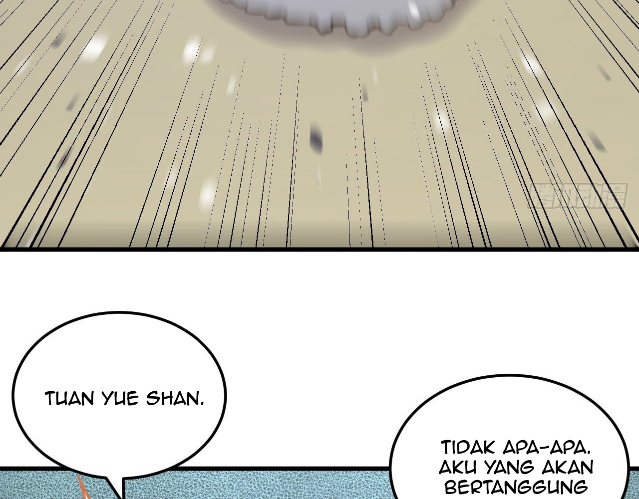 Monk From the Future chapter 16 halaman 45
