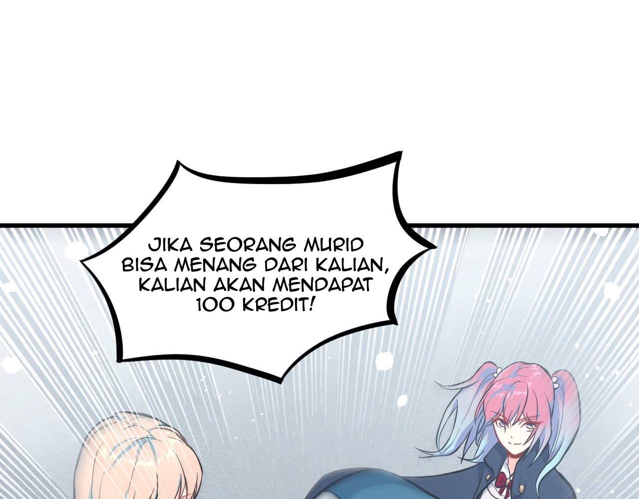 Monk From the Future chapter 16 halaman 47