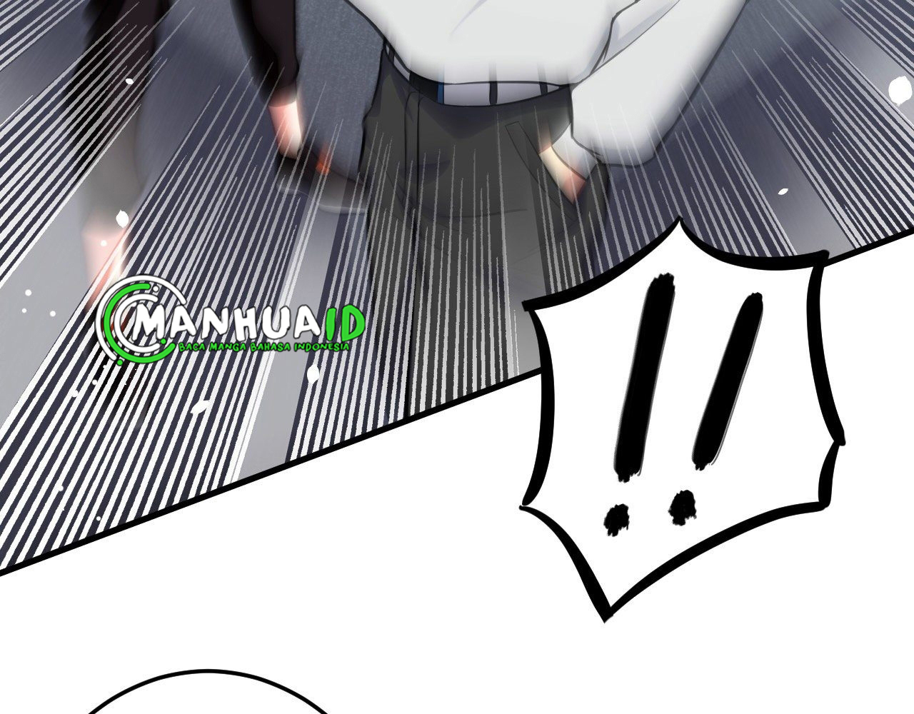 Monk From the Future chapter 16 halaman 49