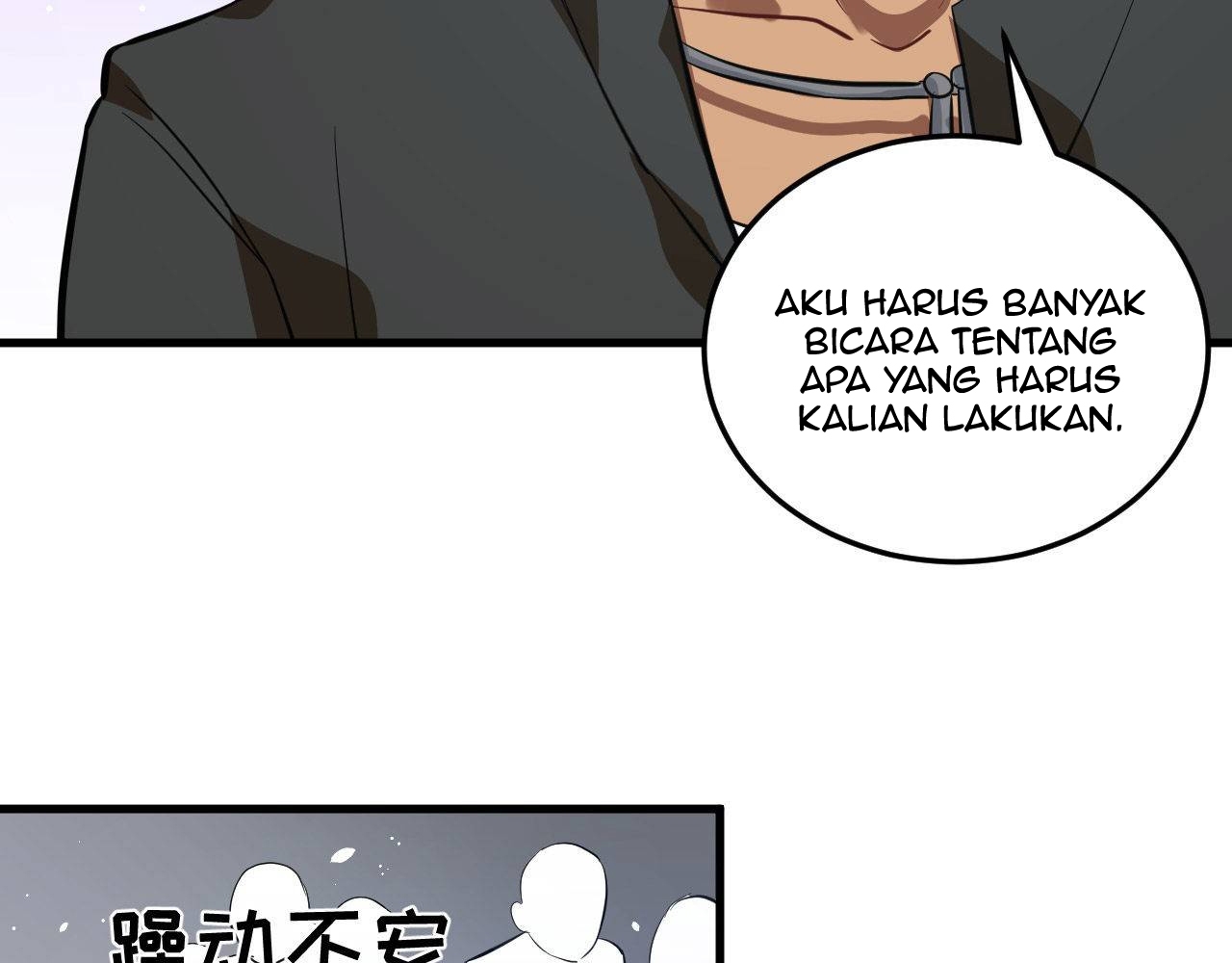 Monk From the Future chapter 16 halaman 51