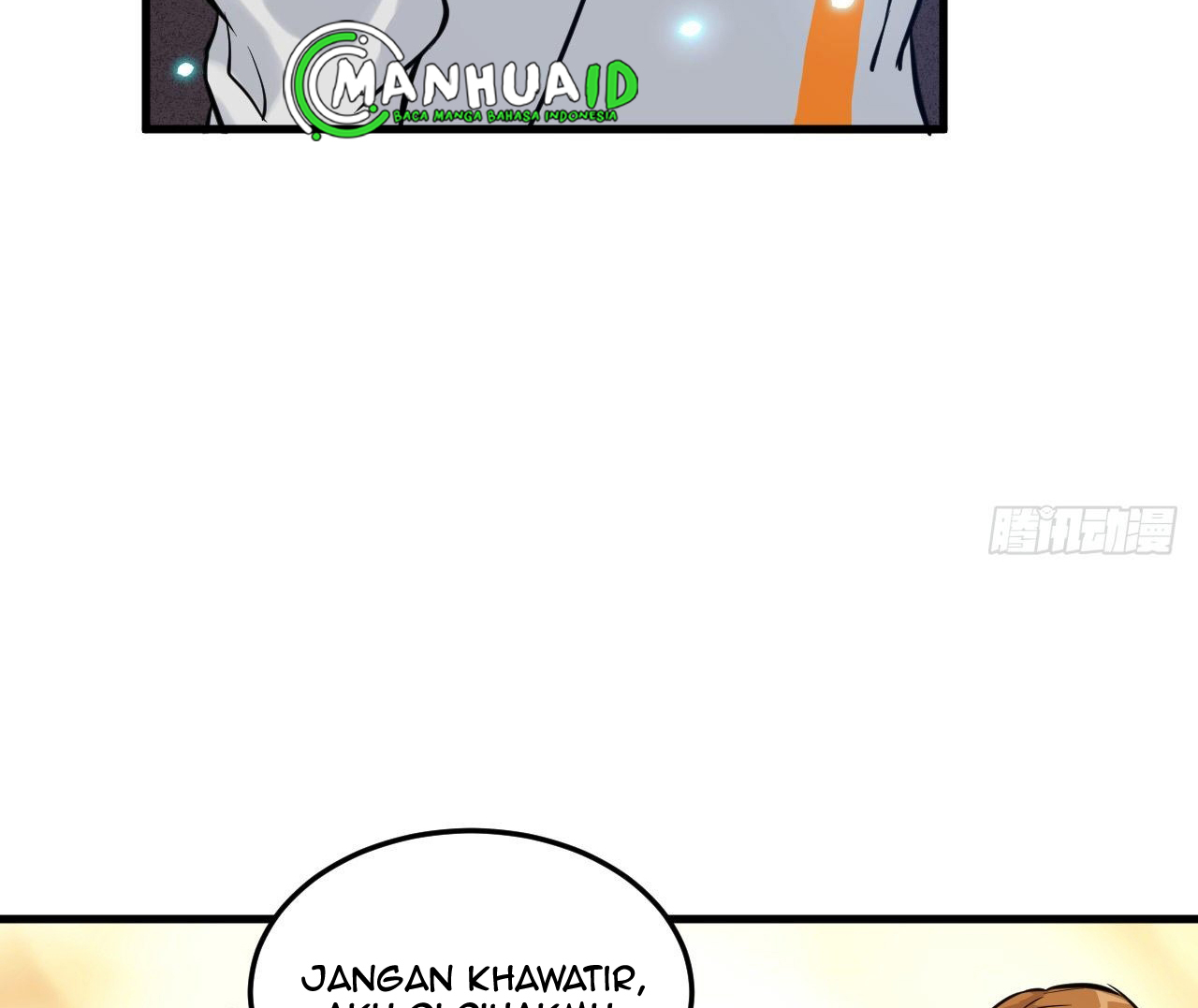 Monk From the Future chapter 16 halaman 58