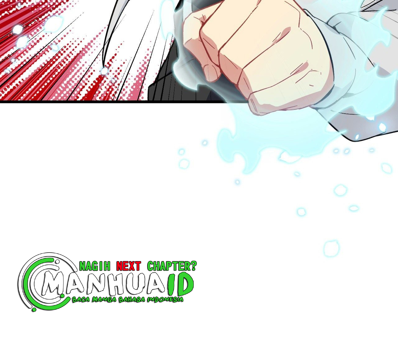 Monk From the Future chapter 16 halaman 67