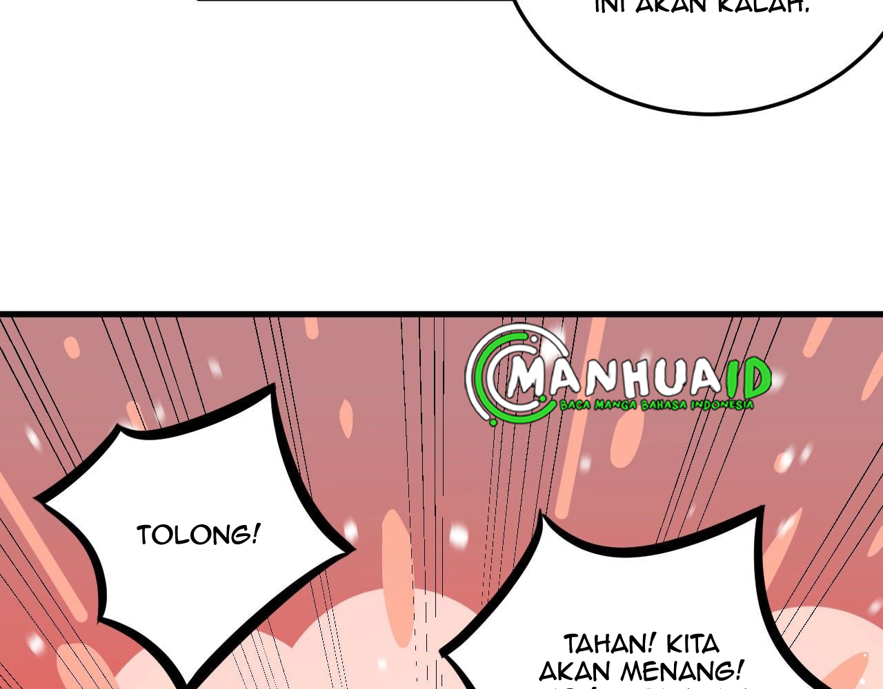 Monk From the Future Bab 17 halaman 29