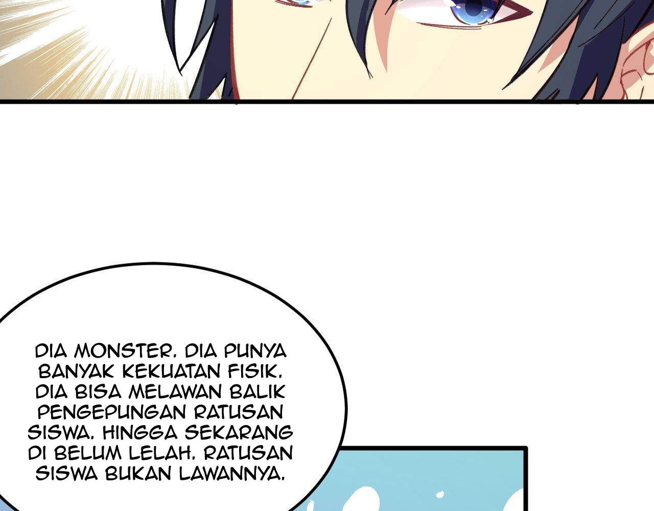 Monk From the Future Bab 17 halaman 40