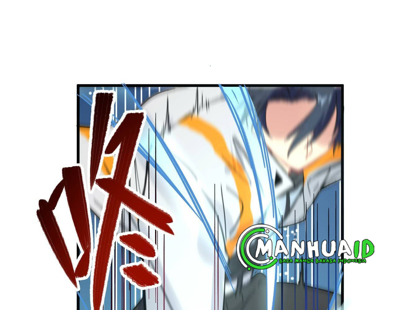 Monk From the Future Bab 17 halaman 47