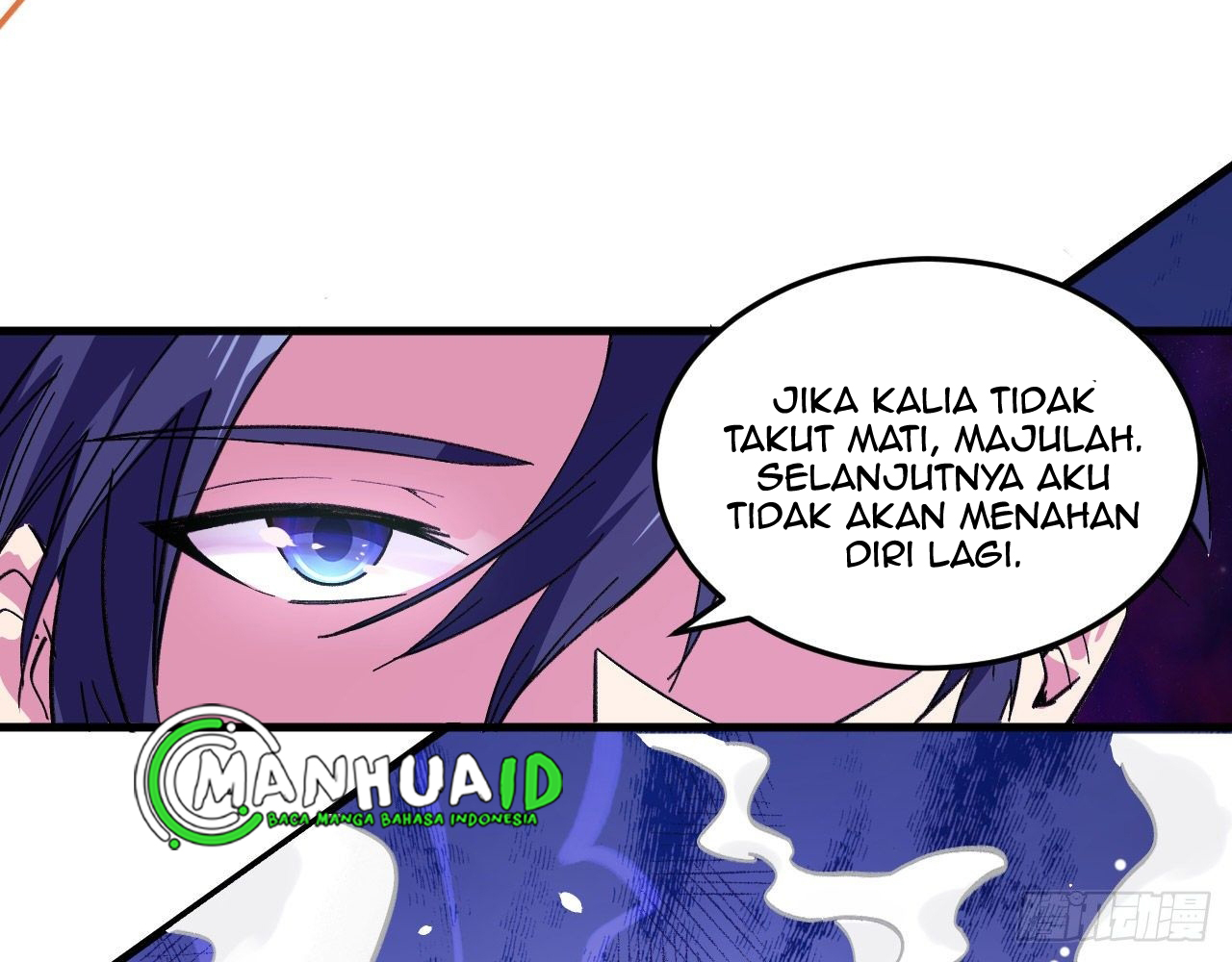 Monk From the Future Bab 17 halaman 50