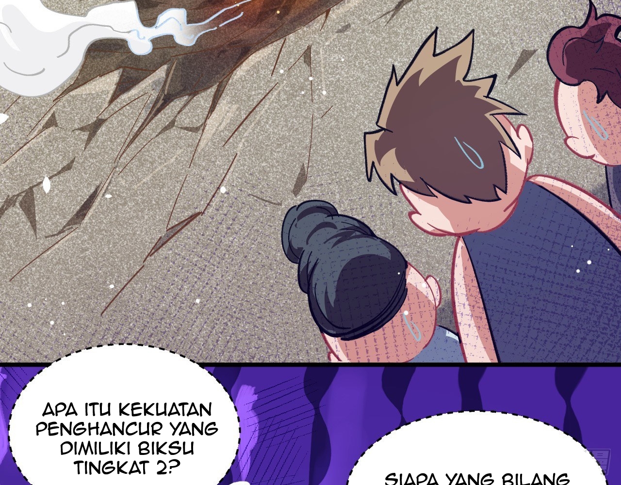 Monk From the Future Bab 17 halaman 52