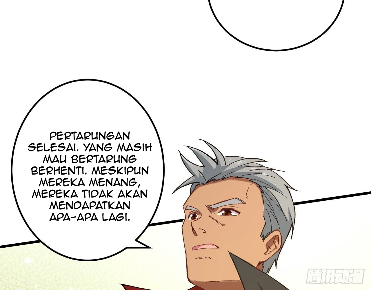 Monk From the Future Bab 17 halaman 54