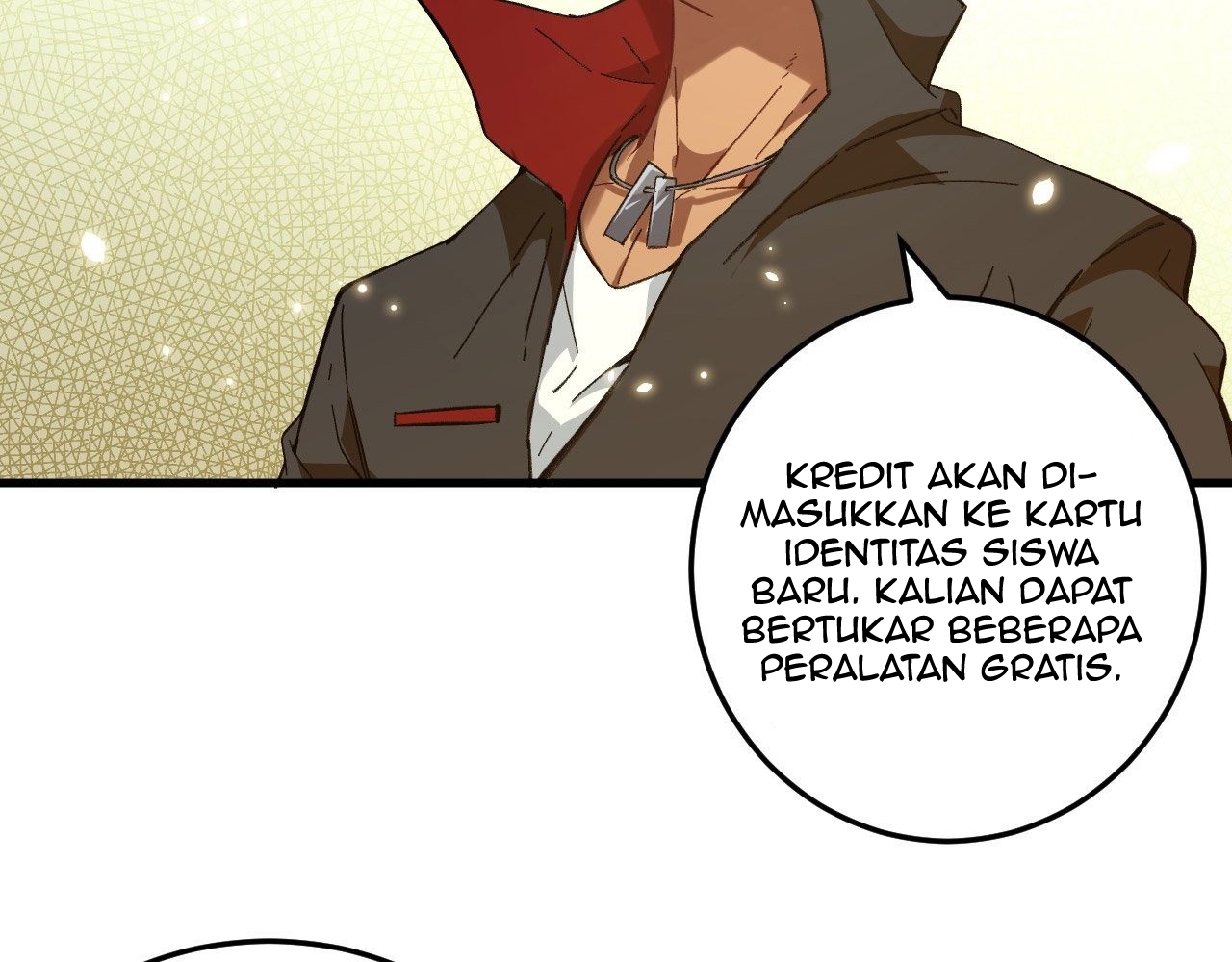 Monk From the Future Bab 17 halaman 55