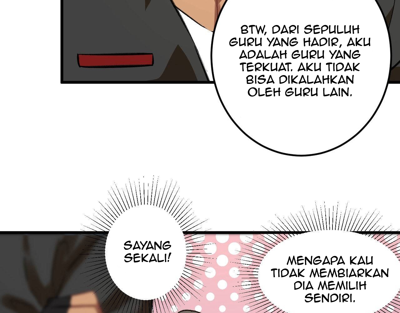Monk From the Future Bab 17 halaman 57