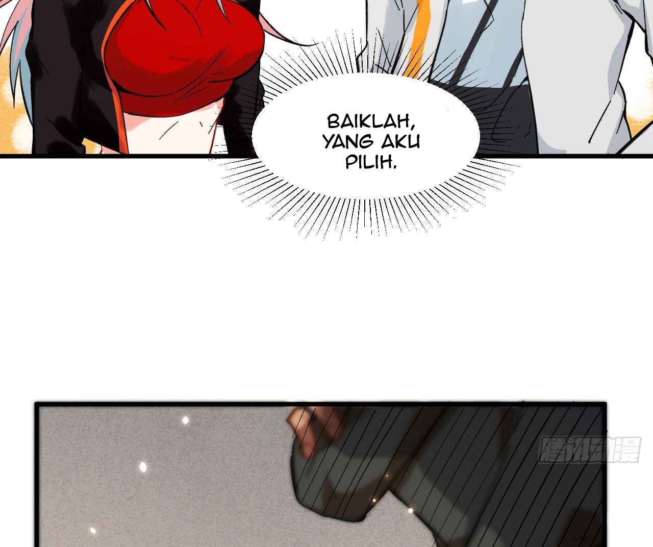Monk From the Future Bab 17 halaman 60