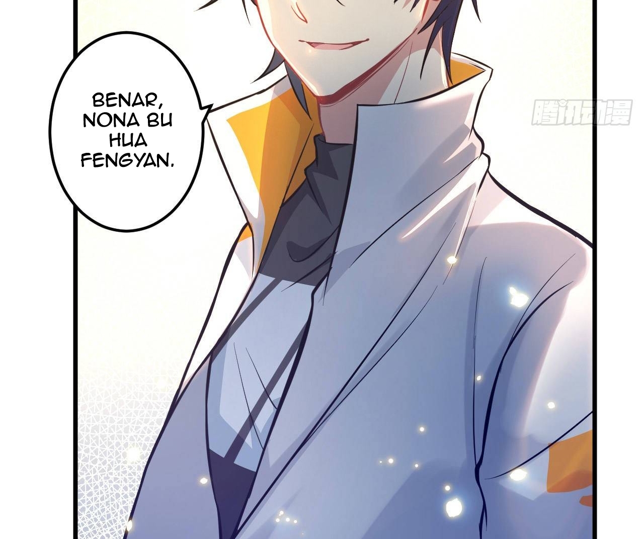 Monk From the Future Bab 17 halaman 67