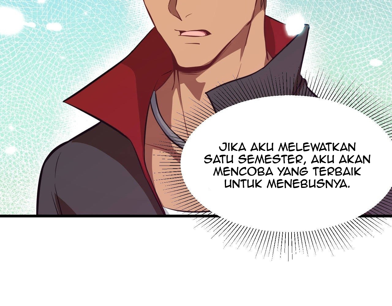 Monk From the Future Bab 18 halaman 19
