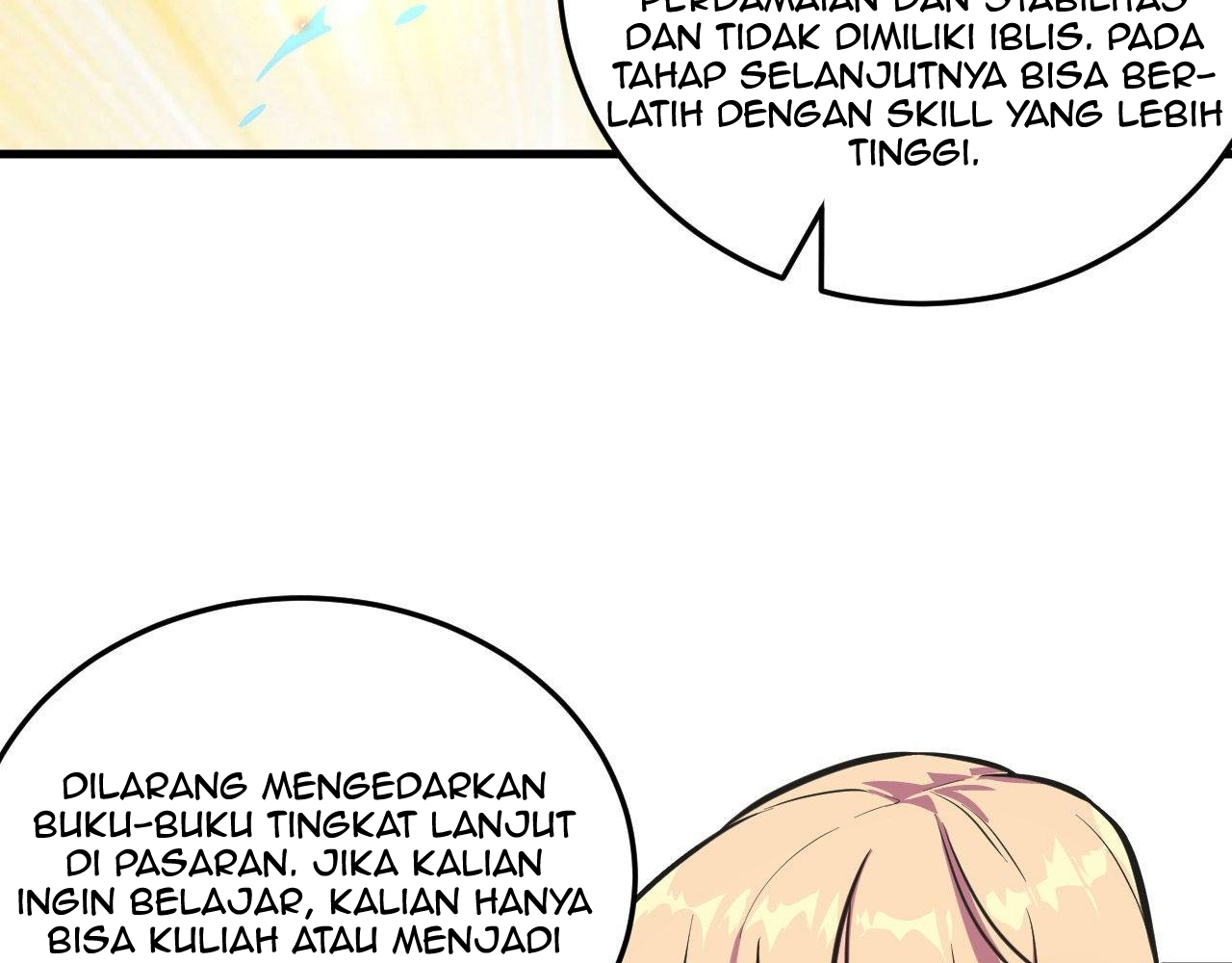 Monk From the Future Bab 18 halaman 46