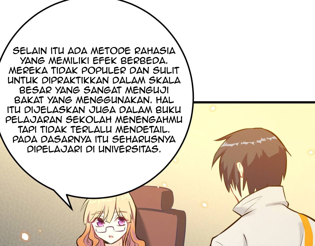 Monk From the Future Bab 18 halaman 52