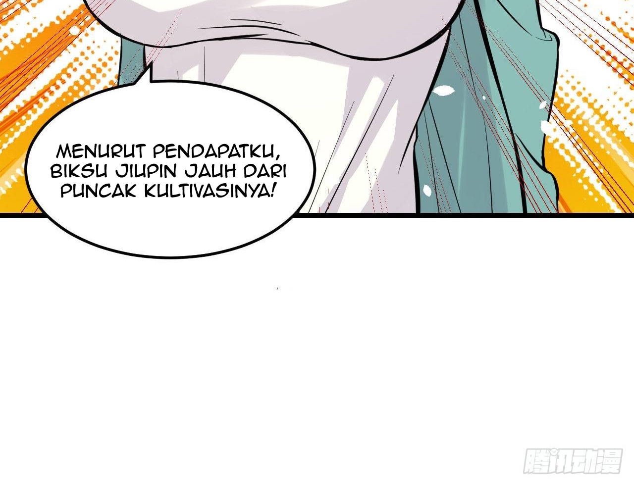 Monk From the Future Bab 18 halaman 58
