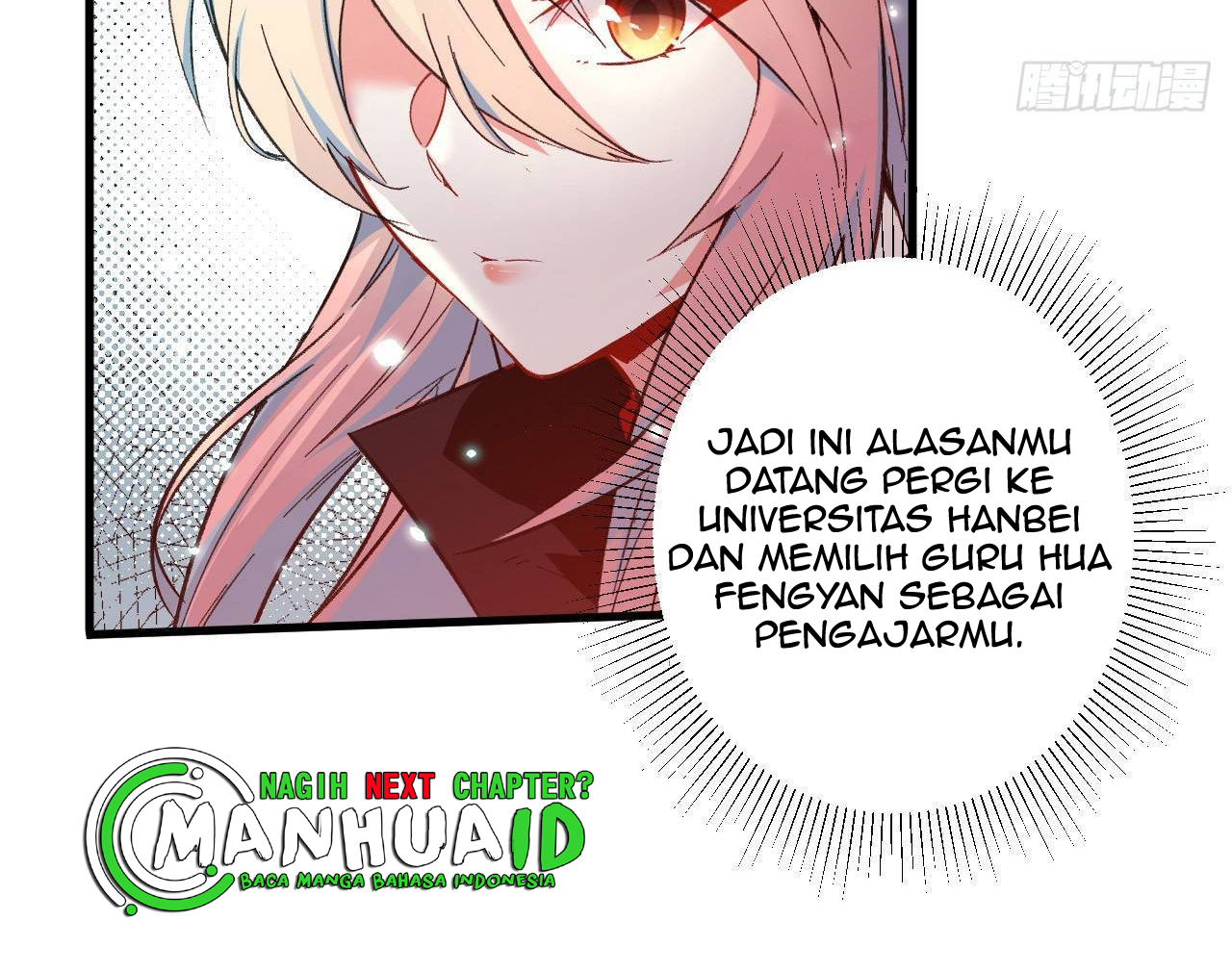 Monk From the Future Bab 18 halaman 62